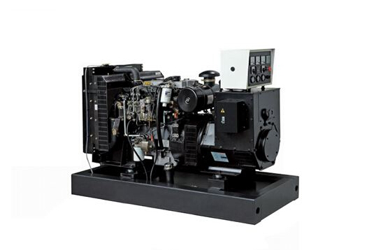 大庆科克150kw大型柴油发电机组
