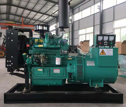 大庆宗申动力10kw小型柴油发电机