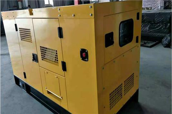 大庆发电机出租