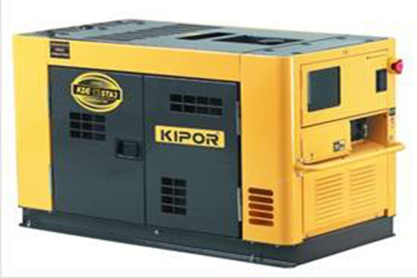 大庆发电机出租