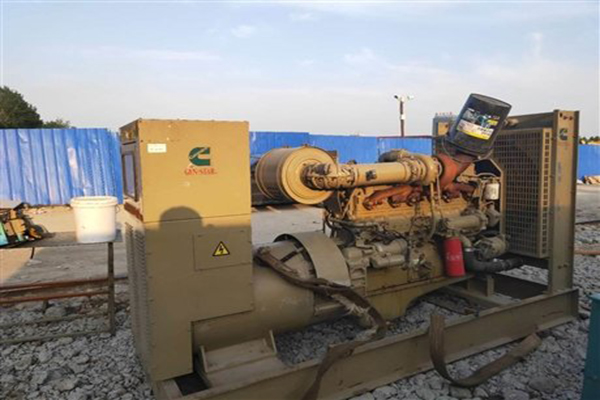 大庆发电机出租 大庆发电机出租