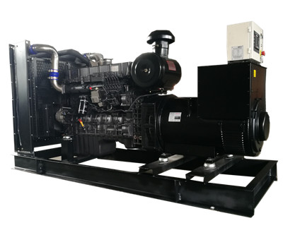 大庆上柴柴油发电机组50KW-700KW